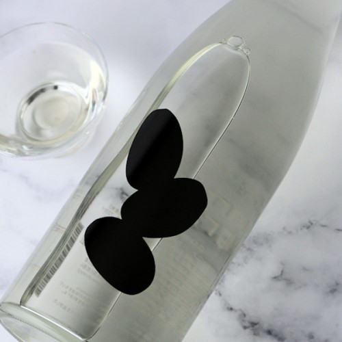 大嶺3粒 火入れ 雄町720ml